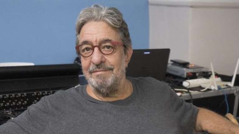 Πέθανε σε ηλικία 75 ετών ο σκηνοθέτης και ποιητής Λευτέρης Ξανθόπουλος