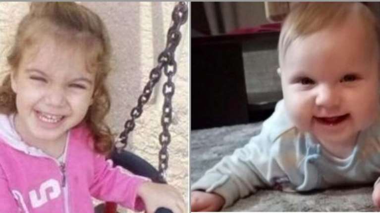 Πάτρα - Ραγδαίες εξελίξεις: Κατατέθηκε το πόρισμα για Μαλένα και Ίριδα - Δείχνει ασφυκτικό θάνατο