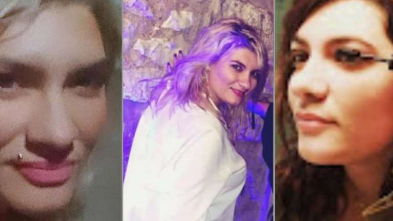 Πώς η Ρούλα Πισπιρίγκου σκότωσε την 9χρονη Τζωρτζίνα - Αυτά είναι τα νέα στοιχεία που &quot;έδεσαν&quot; την υπόθεση