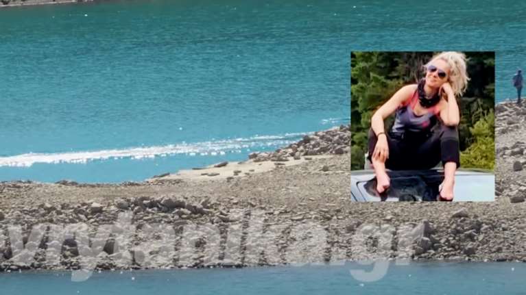 Καρπενήσι: Άκαρπες οι έρευνες των δυτών - Το εύρημα στον βυθό δεν σχετίζεται με τη 48χρονη αγνοούμενη [εικόνες, βίντεο]