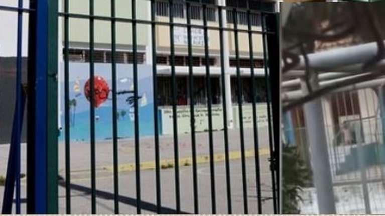 Σοκ στη Χαλκίδα: Νηπιαγωγός άφησε 4χρονο κοριτσάκι στο κρύο για τιμωρία - Παρέμβαση Κεραμέως - Ανατριχιαστικό βίντεο