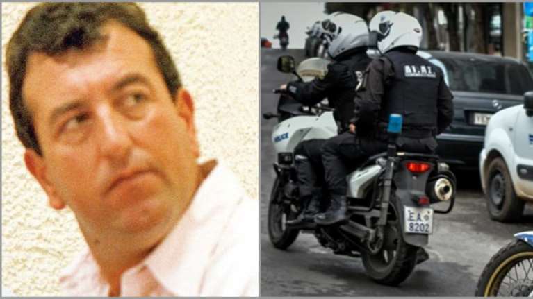 Μαφιόζικη δολοφονία Σκαφτούρου: Το παρελθόν του &quot;Θείου Τζο&quot; - Τι βλέπουν οι Αρχές πίσω από την εκτέλεσή του