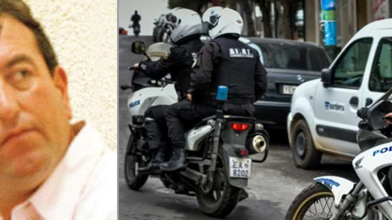 Σκούρτα Βοιωτίας - Συμβόλαιο θανάτου: Εκτέλεσαν με καλάσνικοφ τον Γιάννη Σκαφτούρο - Άλλοι δύο τραυματίες