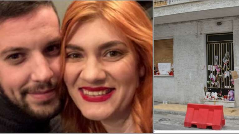 Πάτρα: Αυτό είναι το εξώδικο που έστειλαν οι συγγενείς της σπιτονοικοκυράς σε Πισπιρίγκου και Δασκαλάκη [βίντεο]