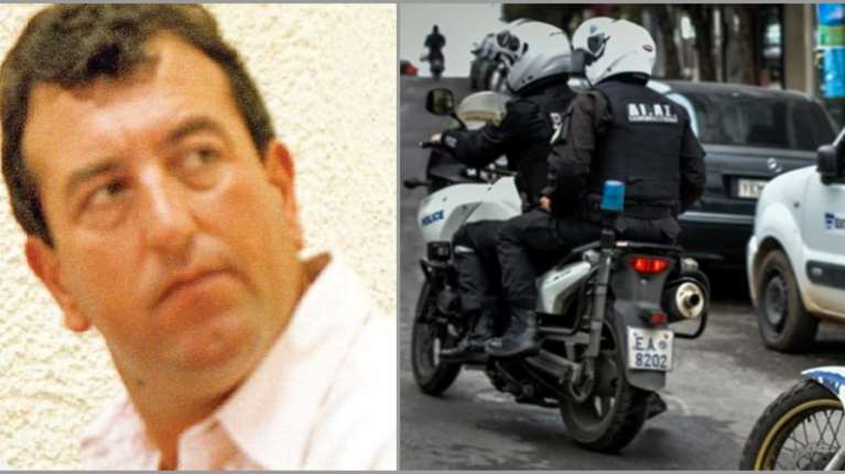 Δολοφονία Σκαφτούρου: Κοντά στην εξιχνίαση η ΕΛΑΣ - Ένα βήμα πριν τους δράστες και τα κίνητρά τους [Βίντεο]