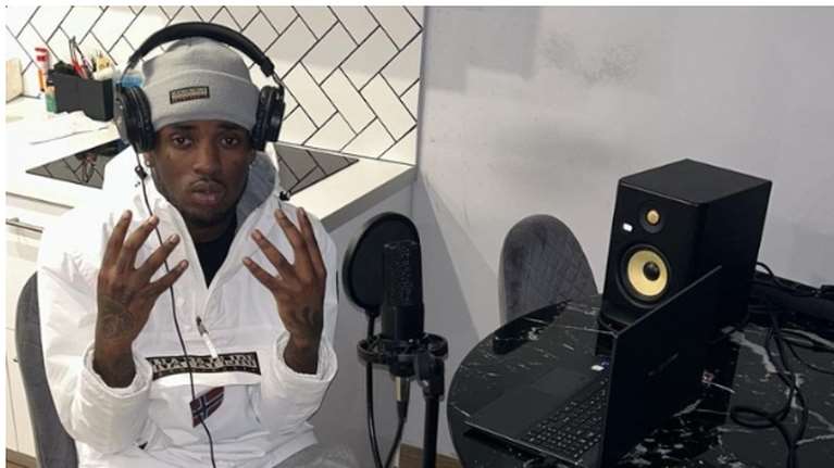 Νεκρός ο 23χρονος τράπερ Gameboy - Πέθανε σε νοσοκομείο από ασθένεια