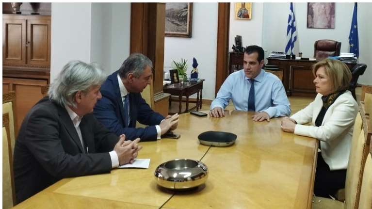 Δίκη Πισπιρίγκου: Οργή μετά τις δηλώσεις Κούγια για εμπόριο οργάνων - Στήριξη Πλεύρη σε Ηλιάδη και απάντηση με ποίημα