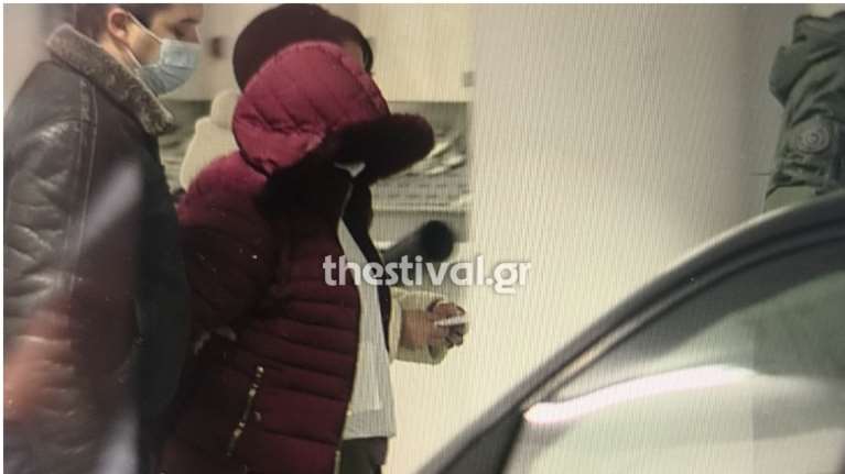 Αλιάκμονας: Εφτασε στην ανακρίτρια η 29χρονη – &quot;Δεν έχει συνειδητοποιήσει τι έχει συμβεί&quot;