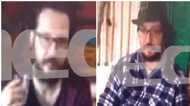 Νέες εικόνες του 39χρονου Βασίλη στη Λάρισα: Από τις ξένοιαστες στιγμές στην εξαφάνιση θρίλερ