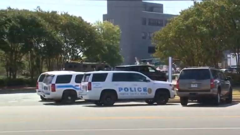 Πανικός στο Άρκανσο των ΗΠΑ: Πυροβολισμοί μέσα σε νοσοκομείο - Ένας νεκρός [βίντεο]