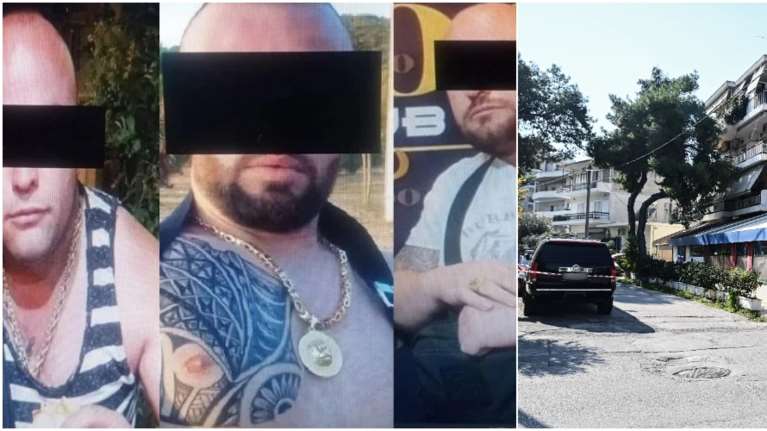 Μπράβοι γνωστών τράπερ οι κακοποιοί που σκότωσαν τον 39χρονο υδραυλικό στη Νέα Ιωνία - Μαστροποί με τζιπ πολυτελείας