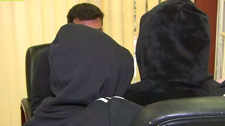 Θεσσαλονίκη: Σοκαριστικές καταγγελίες από δύο κορίτσια για τη μητέρα τους - &quot;Μας κακοποιούσε και μας εξέδιδε&quot; [Βίντεο]