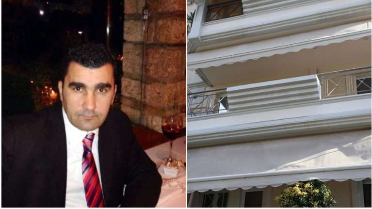 Μοσχάτο: Η σύζυγος του λογιστή πήρε όλα τα χρήματα και έφυγε;- Η ερμηνεία της ΕΛ.ΑΣ. για τον περίεργο απαγχονισμό