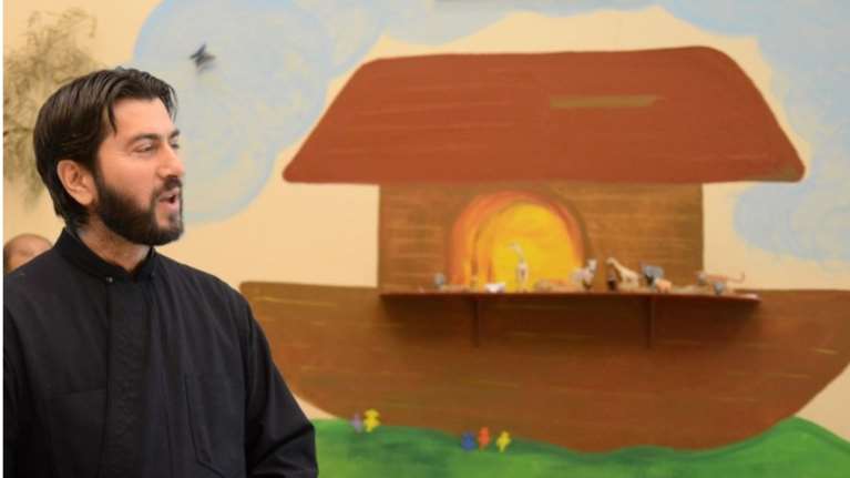 Νέες αποκαλύψεις για την &quot;Κιβωτό&quot;: Κορίτσι ξυλοκοπήθηκε άγρια - Καταγγελία και για μωρό - Σοκάρουν οι περιγραφές