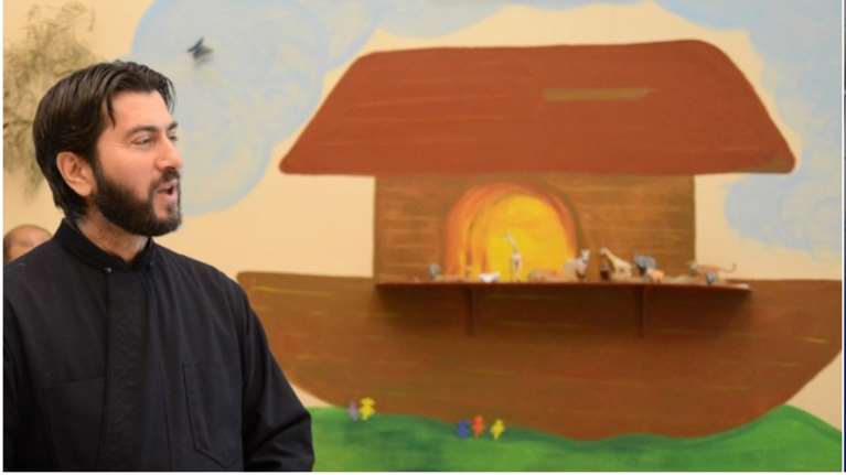 Κιβωτός του Κόσμου: Φύλλο και φτερό οι λογαριασμοί του πατέρα Αντωνίου και της πρεσβυτέρας - Ψάχνουν τις δωρεές