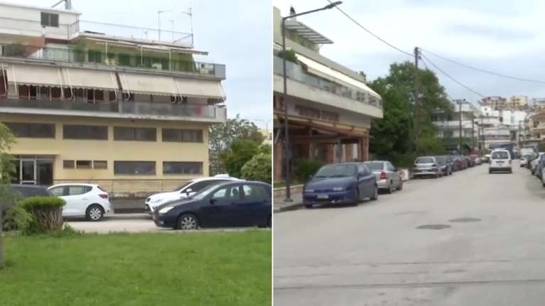 Αρτα: Φωτογραφίες από το σημείο που έχασε τη ζωή του το 5,5 μηνών βρέφος- Στην ανακριτή ο πατέρας