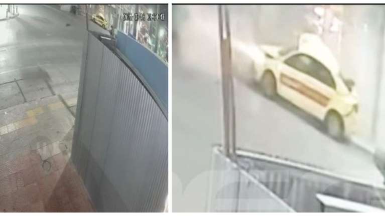 Θανατηφόρο τροχαίο στο Περιστέρι: Νοσηλεύεται φρουρούμενη η 22χρονη που οδηγούσε μεθυσμένη - Νεκρός 47χρονος ταξιτζής