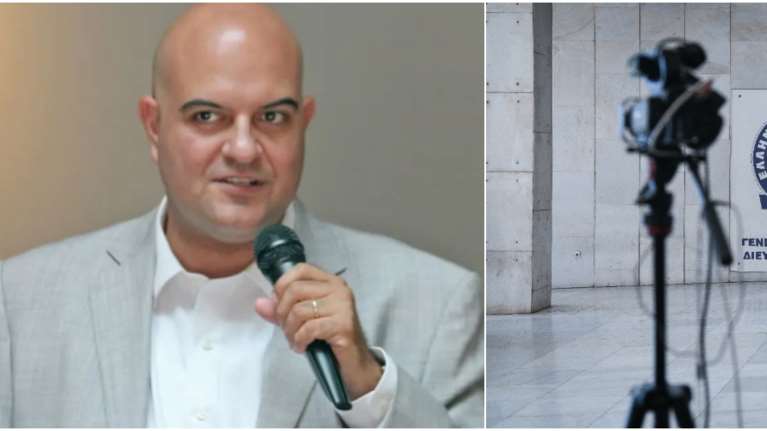 Πώς το... μέντιουμ Λίτσα έκαψε τον "Μάξιμο Σαράφη" - "Φοβήθηκα, είχαν σχέση με μπράβους της νύχτας", λέει συνεργός του