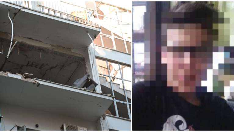 Εκρηξη στους Αμπελοκήπους: Ο 26χρονος που προπηλάκισε πρύτανη, έκλεβε επώνυμα ρούχα και είχε αποτύπωμα σε σακούλα με όπλο