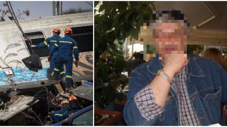 Τέμπη: Πώς βρέθηκε ο 59χρονος στη θέση του σταθμάρχη Λάρισας - Φήμες για ρουσφέτι πολιτικού παράγοντα