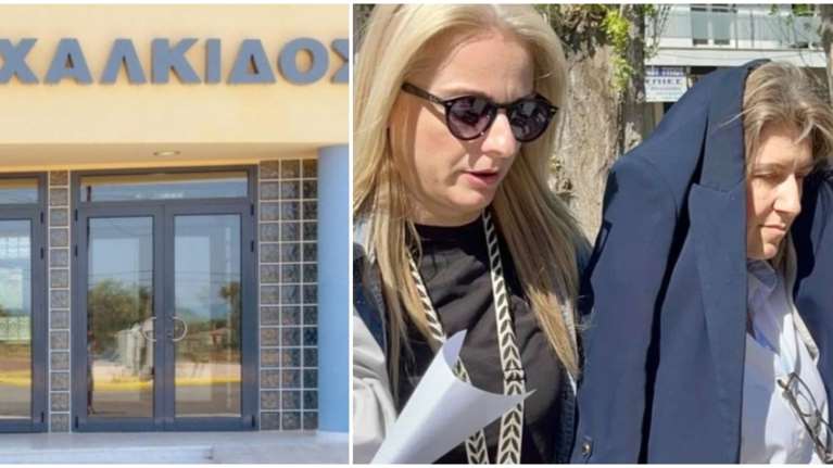 Πουλάνε τρέλα οι διεφθαρμένοι εφοριακοί της Χαλκίδας: &quot;Πόσες φορές δεν έχετε δώσει φακελάκι στους γιατρούς;&quot; [βίντεο]