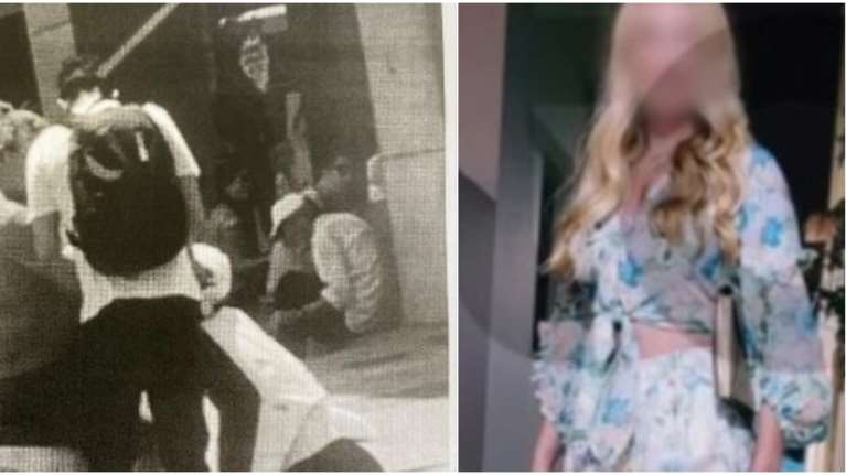 Κύκλωμα εκβιαστών: Απολογείται η αρχηγός &quot;Νάνσυ&quot; με τα ακριβά γούστα- Προφυλακιστέοι δύο από τους 8 κατηγορούμενους