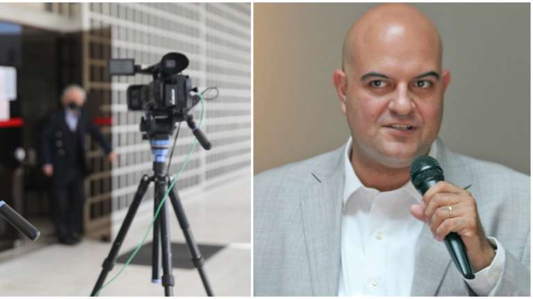 &quot;Μάξιμος Σαράφης&quot;: Ο προστατευόμενος μάρτυρας της Novartis έταζε δάνεια από το Κατάρ με... προμήθεια 50.000 ευρώ