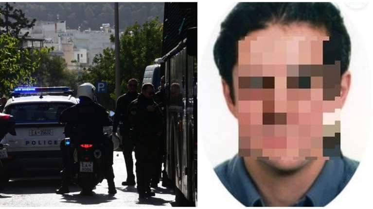 Γιάφκα στο Παγκράτι: &quot;Μοναχικός λύκος&quot; ο 49χρονος φιλόλογος - &quot;Δεν είμαι τρομοκράτης, νοίκιασα το… δώμα για έναν φίλο&quot;