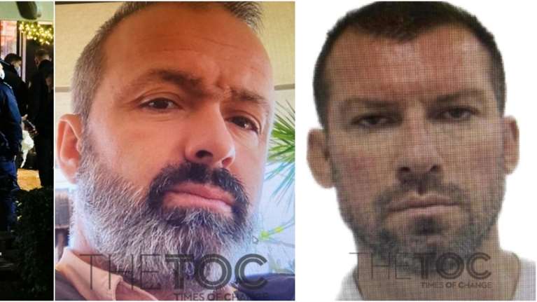 Εκτέλεση στη Νέα Σμύρνη: Πόλεμος στη μαφία της κοκαΐνης - Ο "Νίκος", ο "Αρμάντο" και άλλα επτά θύματα