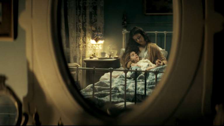 "Μεγάλη Χίμαιρα": Το τραγικό φινάλε γράφεται απόψε - Η Μαρίνα στο Ακρωτήρι