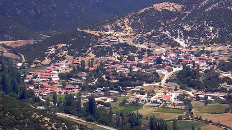 Αυστηρό lockdown στο χωριό Στροφή της Ροδόπης έως τις 10 Ιανουαρίου – Όλα τα νέα μέτρα