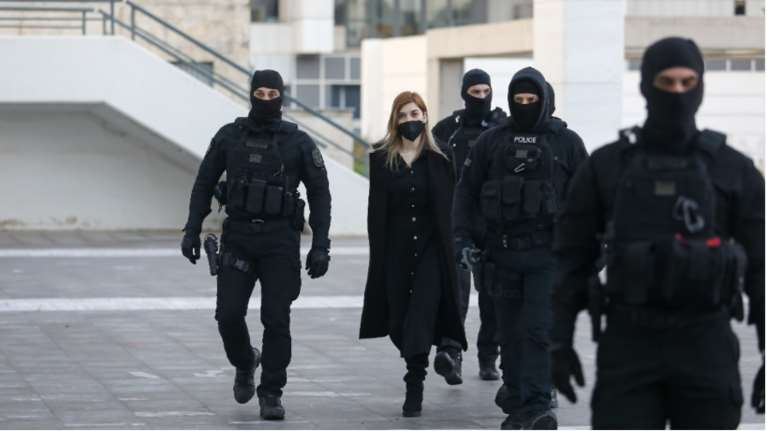 Ρούλα Πισπιρίγκου: 31 Ιανουαρίου η δίκη για τον θάνατο της Τζωρτζίνας - Συνεχίζεται η απολογία της για Μαλένα &amp; Ιριδα