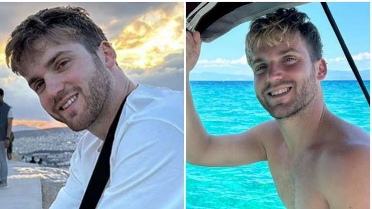 Αποκάλυψη για τον Ιωνά Καρούση: &quot;Τον δολοφόνησαν με 4 σφαίρες στο στήθος - Γάζωναν όποιον έβρισκαν&quot;