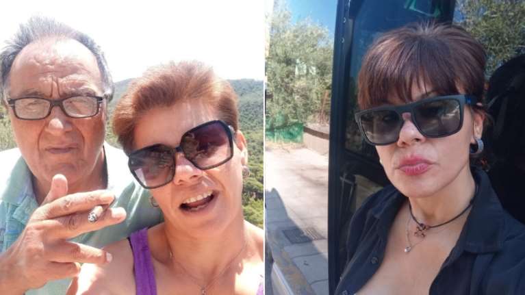 Κυνικός ο γυναικοκτόνος της Σαλαμίνας: &quot;Την έπιασα με άλλον&quot; - Ήταν οδηγός σε σχολικό λεωφορείο