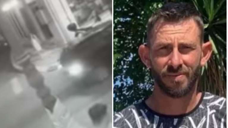 Ηλεία: Τα 20 κρίσιμα λεπτά σε 4 βίντεο - Σε καρδιά και σπλήνα τα χτυπήματα του δράστη με το κατσαβίδι στην 11χρονη