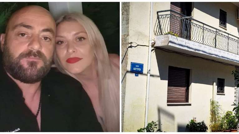 Αμφιλοχία: &quot;Ελα, αλλιώς θα τη σκοτώσω&quot; - Ο 43χρονος κράτησε όμηρο την κόρη τους για να εκβιάσει την πρώην σύζυγό του