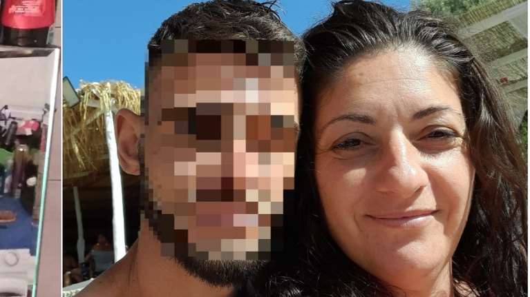 Αγρίνιο: Εμμονή με την 43χρονη είχε ο δράστης - "Την ήθελα, την αγαπούσα…", έλεγε προκλητικά πριν συλληφθεί