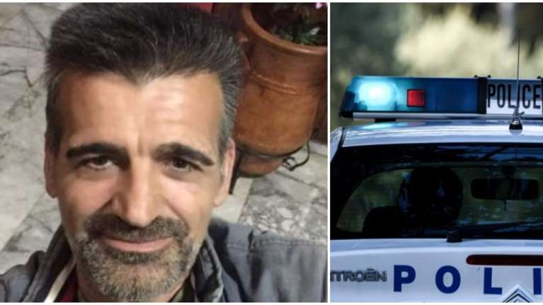 Πώς έγινε το φονικό στην Αρκαδία: &quot;Ψέματα το κάνει, δεν είναι νεκρός&quot;, έλεγε ο δράστης για τον 64χρονο [βίντεο]