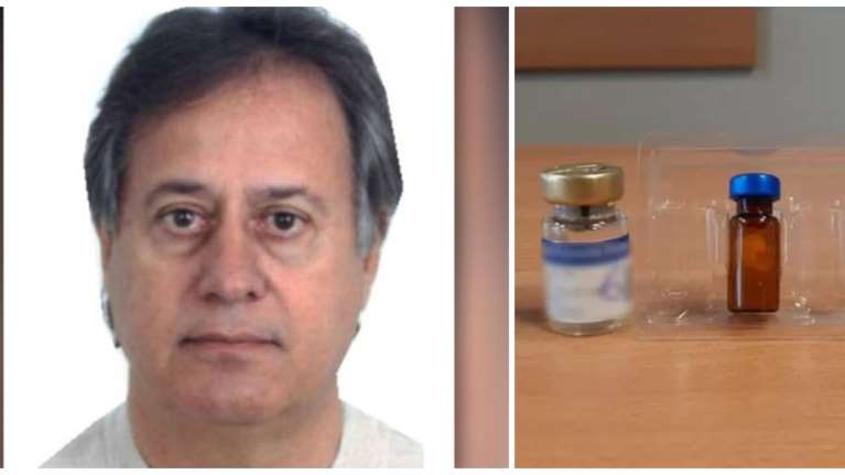 Ο ψευτογιατρός ζητούσε πληρωμή σε... χρυσό: &quot;Λεφτά έχει;&quot;, ρωτούσε τους συγγενείς των θυμάτων - 200.000€ μόνο από μία ασθενή