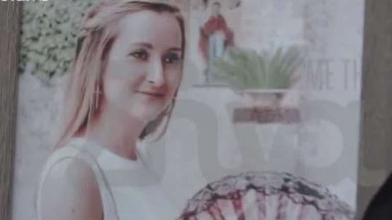 Ξεκίνησε η δίκη της Δώρας που έπεσε σε κώμα μετά τη γέννα και πέθανε το 2020 -  &quot;Ηταν εγκαταλελειμμένη στη ΜΑΦ&quot;