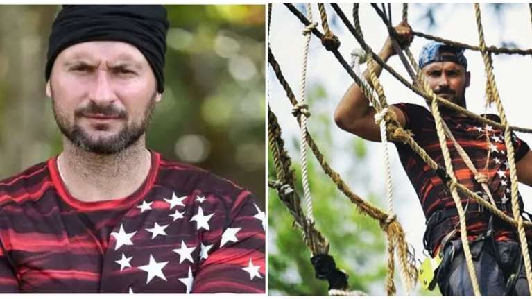 Πάνος Αργιανίδης: Στο ψυχιατρείο ο πρώην παίκτης του Survivor, μετά την κρίση υστερίας στα ΕΛΤΑ Κρυονερίου