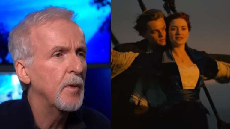 Ο Ντι Κάπριο δεν θα έπαιρνε τον ρόλο στον Τιτανικό γιατί δεν ήθελε να διαβάσει το σενάριο- Πώς έπεισε τελικά τον Κάμερον