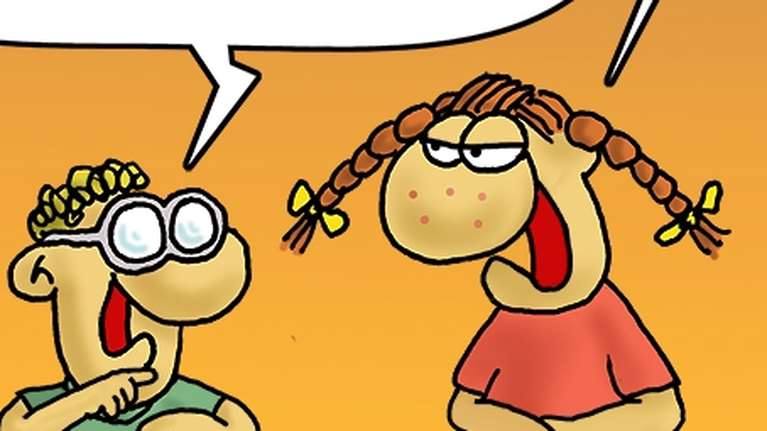 Αρκάς: Η "καλημέρα" του με τις ανώφελες κόντρες ανδρών και γυναικών