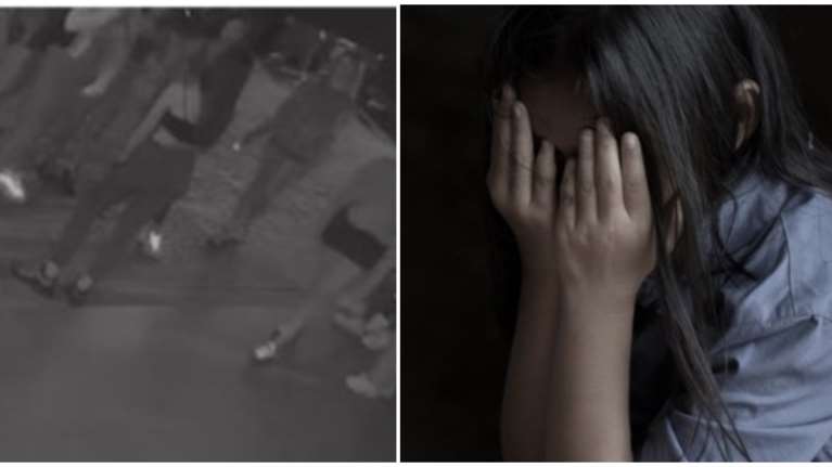 Γλυφάδα: Από τη ζήλια για την &quot;όμορφη καλή μαθήτρια&quot; στον ανελέητο ξυλοδαρμό της 14χρονης από αγέλη συμμαθητριών της