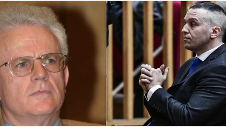 Κανελλόπουλος: Οι ύμνοι Κασιδιάρη, η αποδοκιμασία από τα αδέλφια του και ο "αχυράνθρωπος που δεν είναι"