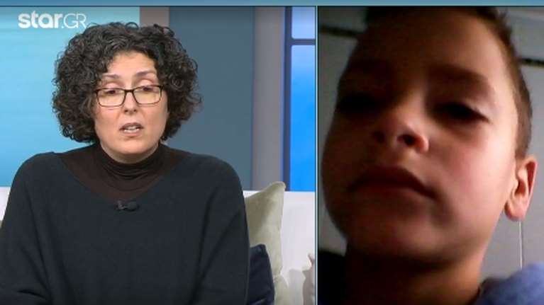 Συγκλονίζει η μητέρα που έχασε το παιδί της από ιατρικό λάθος - &quot;Σφάδαζε από τους πόνους, η τελευταία του λέξη ήταν φοβάμαι&quot;