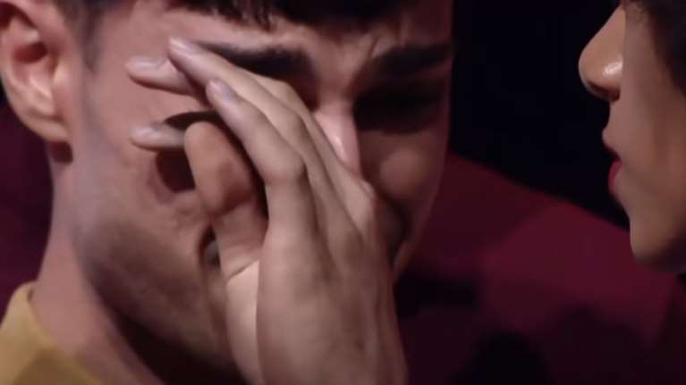 GNTM Spoiler 19/10: Ποιο μοντέλο αποχωρεί σήμερα [Βίντεο]