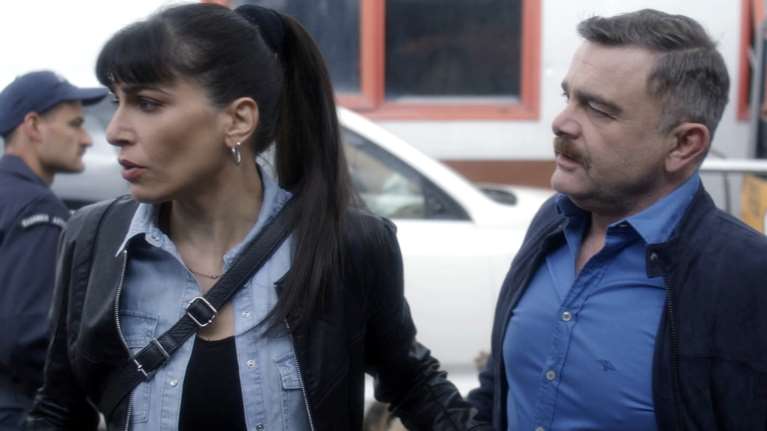 &quot;Κάνε ότι κοιμάσαι&quot;: Το μακελειό που γράφει το αιματοβαμμένο φινάλε - Ολα όσα θα δούμε