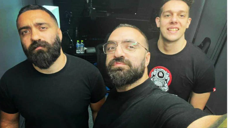 Unboxholics: Ποιοι είναι οι gamers που συγκέντρωσαν πάνω από €300.000 για τους πυρόπληκτους μέσω live stream σε λίγες ώρες