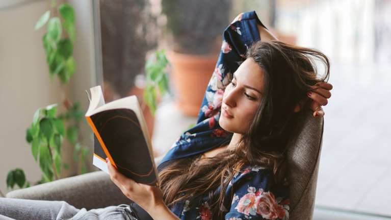 30 ιδέες για τις ημέρες που #Μένουμε_Σπίτι